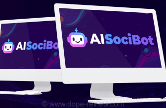 AISociBot Review