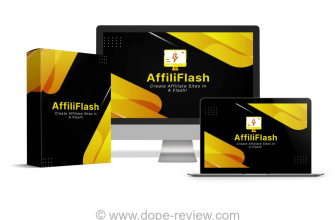 AffiliFlash Review