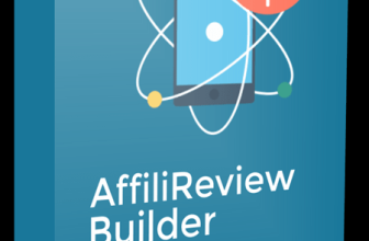 AffiliReview Builder Review