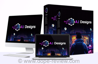 Ai Graphic Design Suite Review