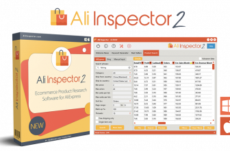 Ali Inspector 2 Review