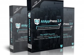 All App Press 2.0 Review