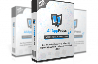 AllAppPress Review