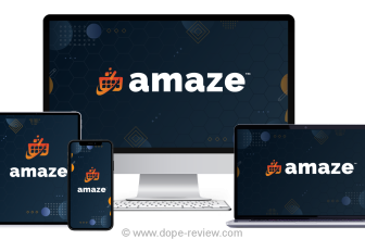Amaze Store Builder Review