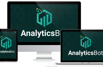 AnalyticsBot Review