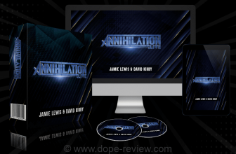 Annihilation 2 Review