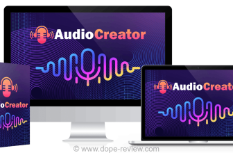 AudioCreator Review