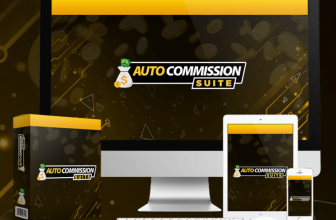 Auto Commission Suite Review