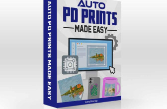 Auto PD Prints Made Easy Review