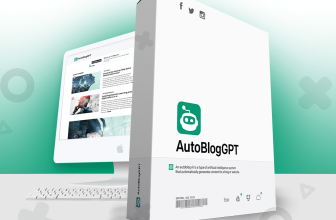 AutoBlogGTP Review
