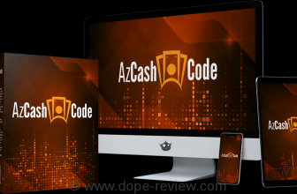 AzCashCode Review