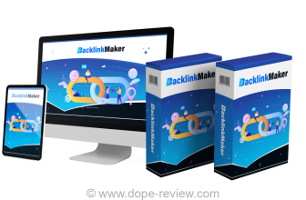 BacklinkMaker Review