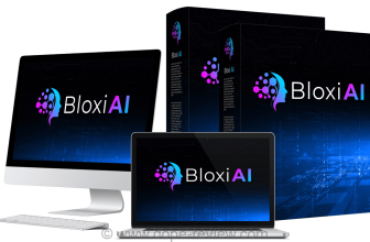 Bloxi A.I Review