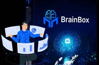 BrainBox Review