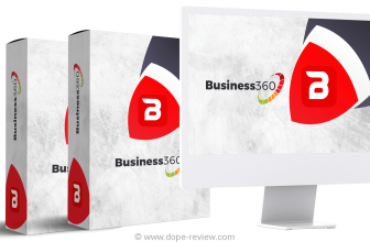 Business360 Review