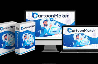 CartoonMaker Review