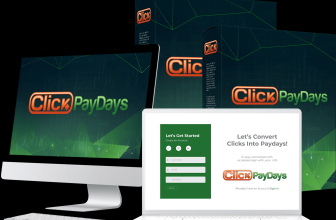 Click Paydays Review