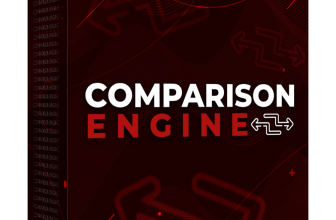 Comparison Engine Review