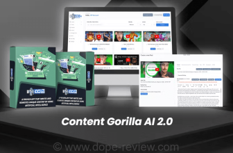 Content Gorilla Ai 2.0 Review