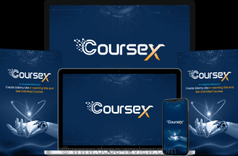 CourseX Review