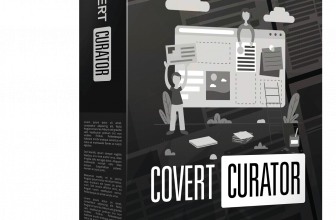 Covert Curator Review
