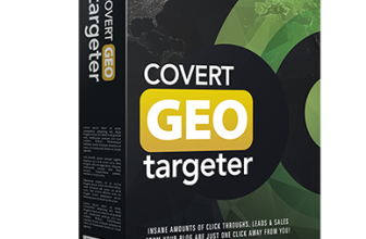 Covert Geo Targeter Review