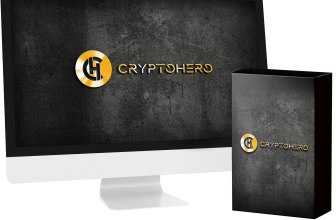 CryptoHero Review