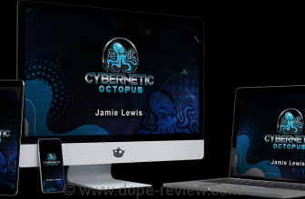 Cybernetic Octopus Review