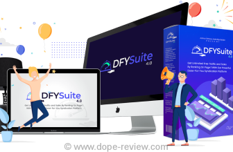 DFY Suite 4.0 Review