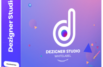 Dezigner Studio Review