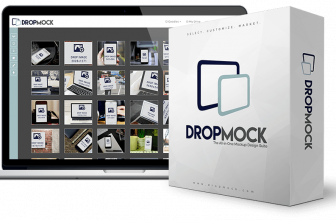 DropMock Video Review