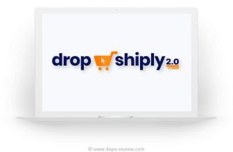Dropshiply 2.0 Review