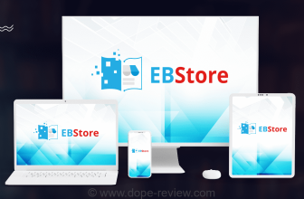 EBStore Review