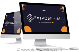 EasyCB Profits Review