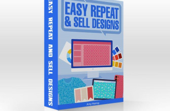 Easy Repeat and Sell Designs Review