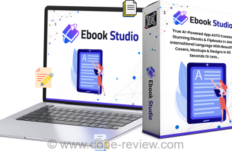 EbookStudio Review