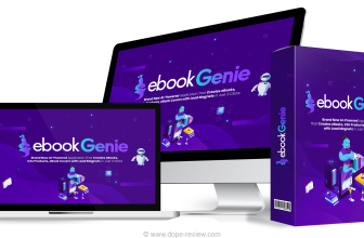 ebookGenie Review
