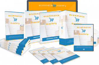 Ecommerce Mastery Review