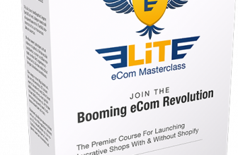 Elite eCom Masterclass Review