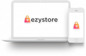 EzyStore Review