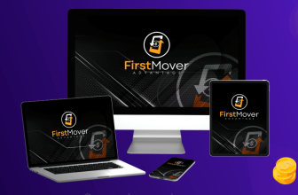First Mover Advantage Review