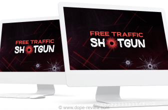 Free Traffic Shotgun 2.0 Review