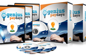 Genius Pay Days Review