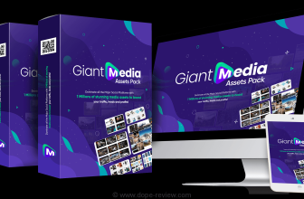 Giant Media Assets Pack Review