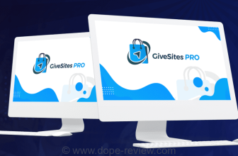 Give Sites Pro Review