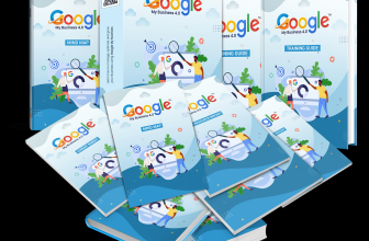 Google My Business 4.0 Review