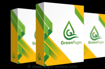GreenPages Review
