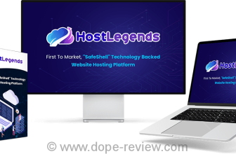 Host Legends Review