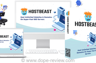 HostBeast Review