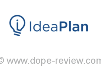 IdeaPlan Review